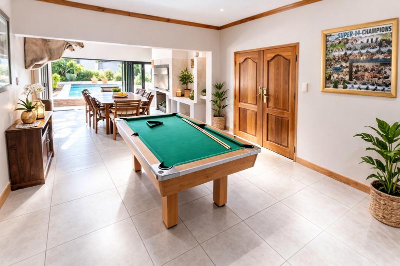 6 Bedroom Property for Sale in Universitas Ridge Free State